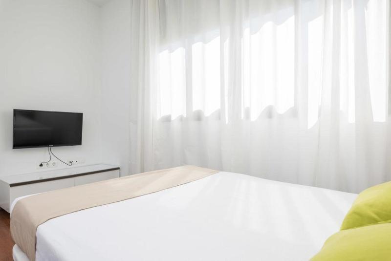 Feelathome Merced Apartments Málaga Værelse billede